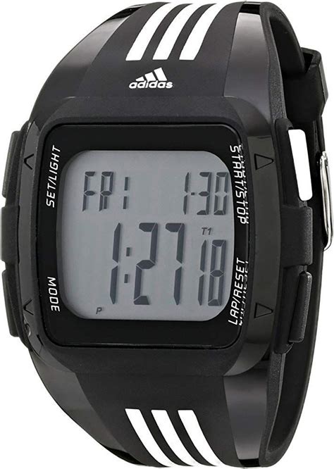 adidas watch for women|adidas originals digital watch.